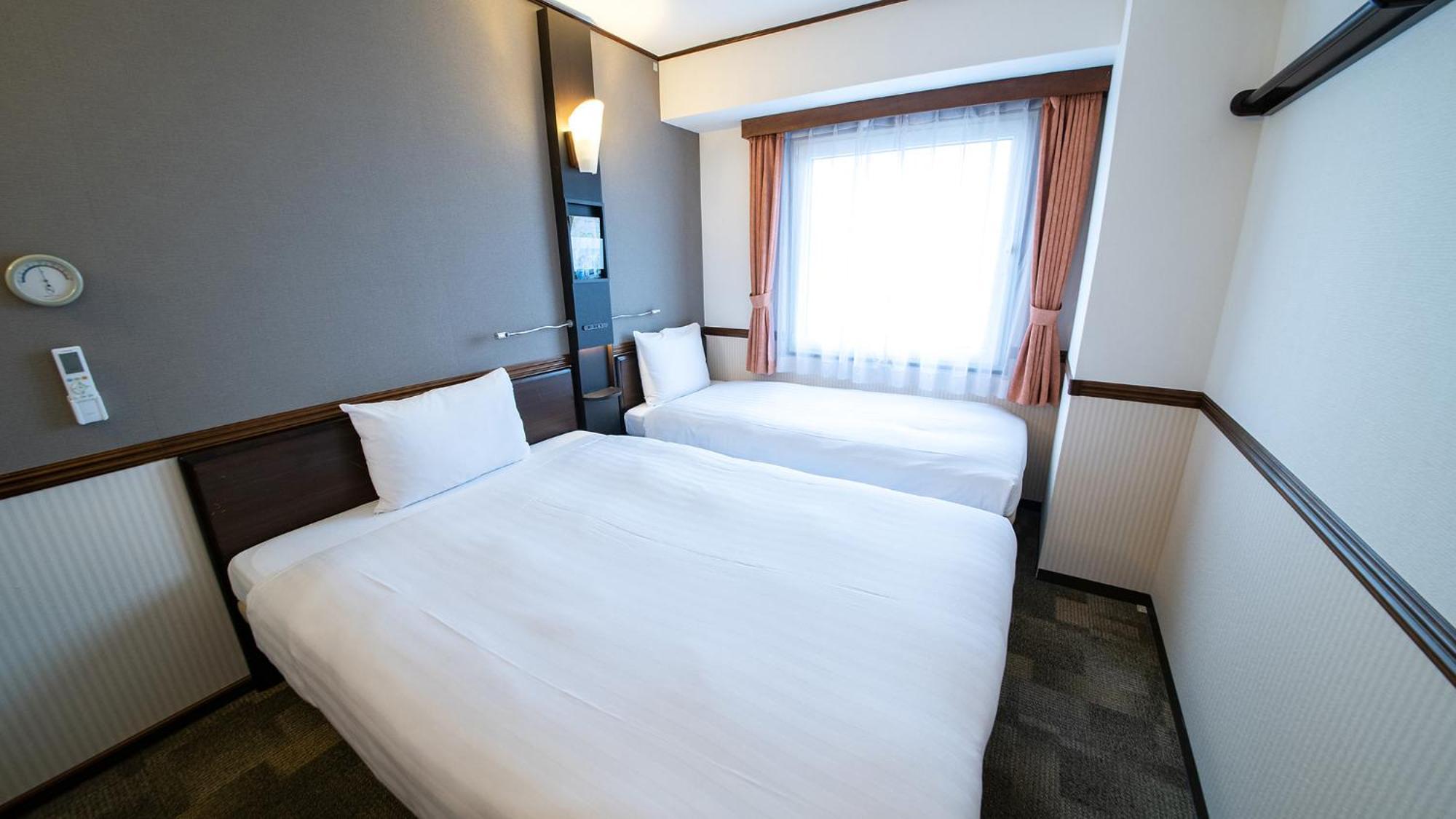 Toyoko Inn Hospital Inn Dokkyo Medical University Mibu Oda fotoğraf